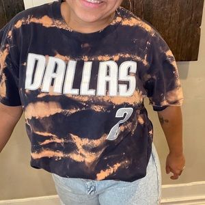 Dallas Mavs Shirt